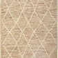 Tappeto Berbero 272 x 199 cm