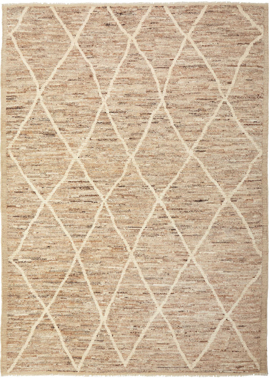 Tappeto Berbero 272 x 199 cm