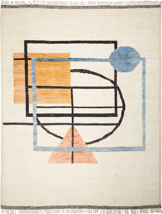Tappeto Berbero 365 X 284 CM