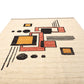 Tappeto Berbero 307 X 257 CM