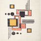 Tappeto Berbero 307 X 257 CM