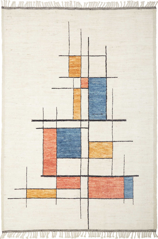 Tappeto Berbero 297 X 205 CM