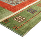 Tappeto Royal Gabbeh 290 x 202 Cm