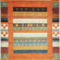 Tappeto Royal Gabbeh 305 x 209 cm