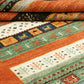 Tappeto Royal Gabbeh 305 x 209 cm