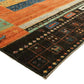 Tappeto Royal Gabbeh 305 x 209 cm