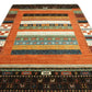 Tappeto Royal Gabbeh 305 x 209 cm