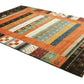 Tappeto Royal Gabbeh 305 x 209 cm