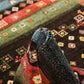 Tappeto Royal Gabbeh 238 x 199 Cm
