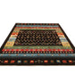 Tappeto Royal Gabbeh 238 x 199 Cm