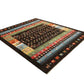 Tappeto Royal Gabbeh 238 x 199 Cm