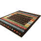 Tappeto Royal Gabbeh 238 x 199 Cm