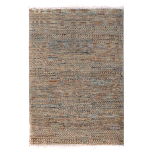 Tappeto Gabbeh Grass 155 x 107 cm