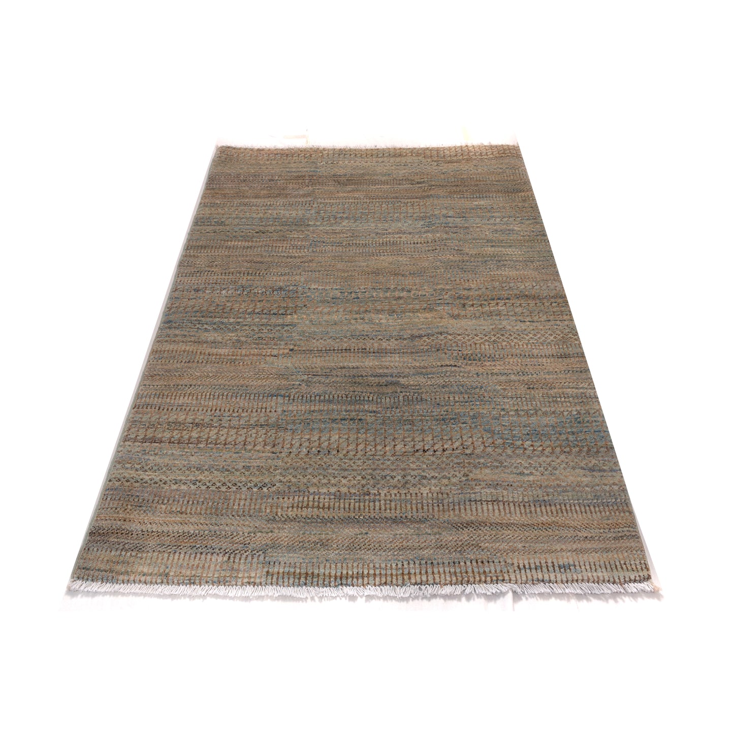 Tappeto Gabbeh Grass 155 x 107 cm