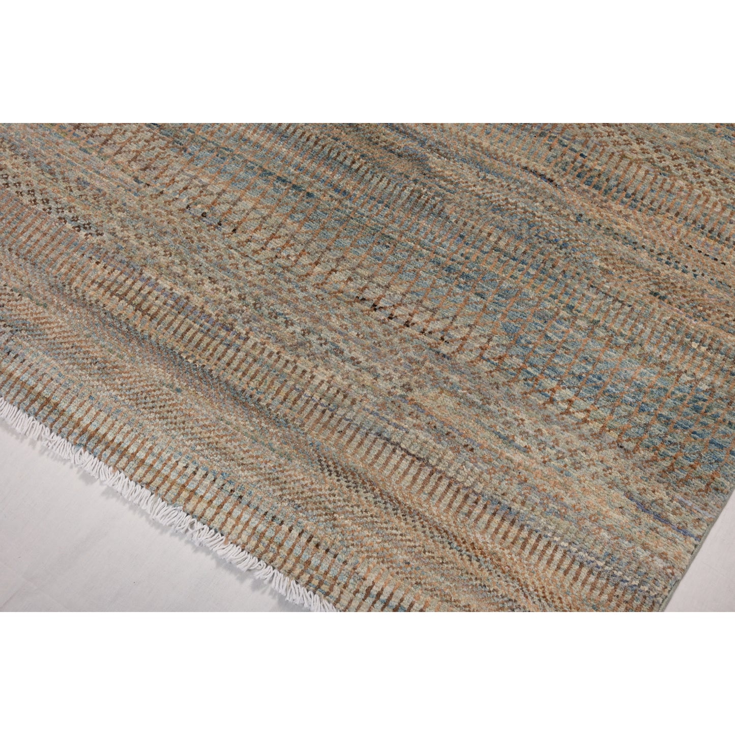 Tappeto Gabbeh Grass 155 x 107 cm