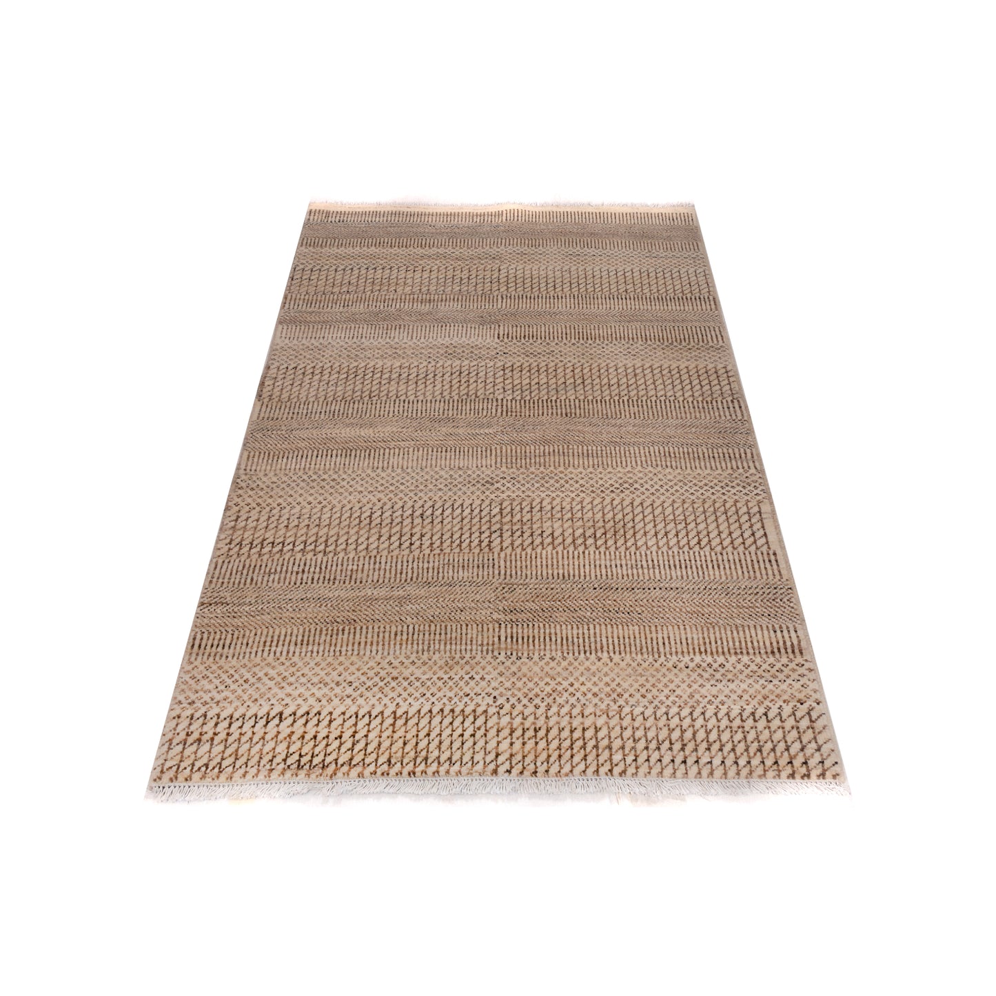 Tappeto Gabbeh Grass 156 X 107 CM