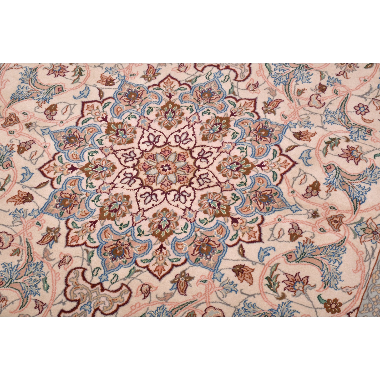 Tappeto Isfahan 165 X 111 cm