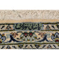 Tappeto Kashan 404 x 290 Cm