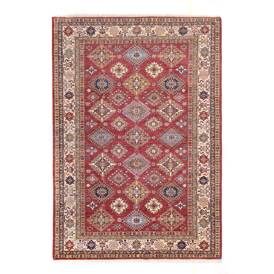 Tappeto Kazak Gold 251 X 173 cm