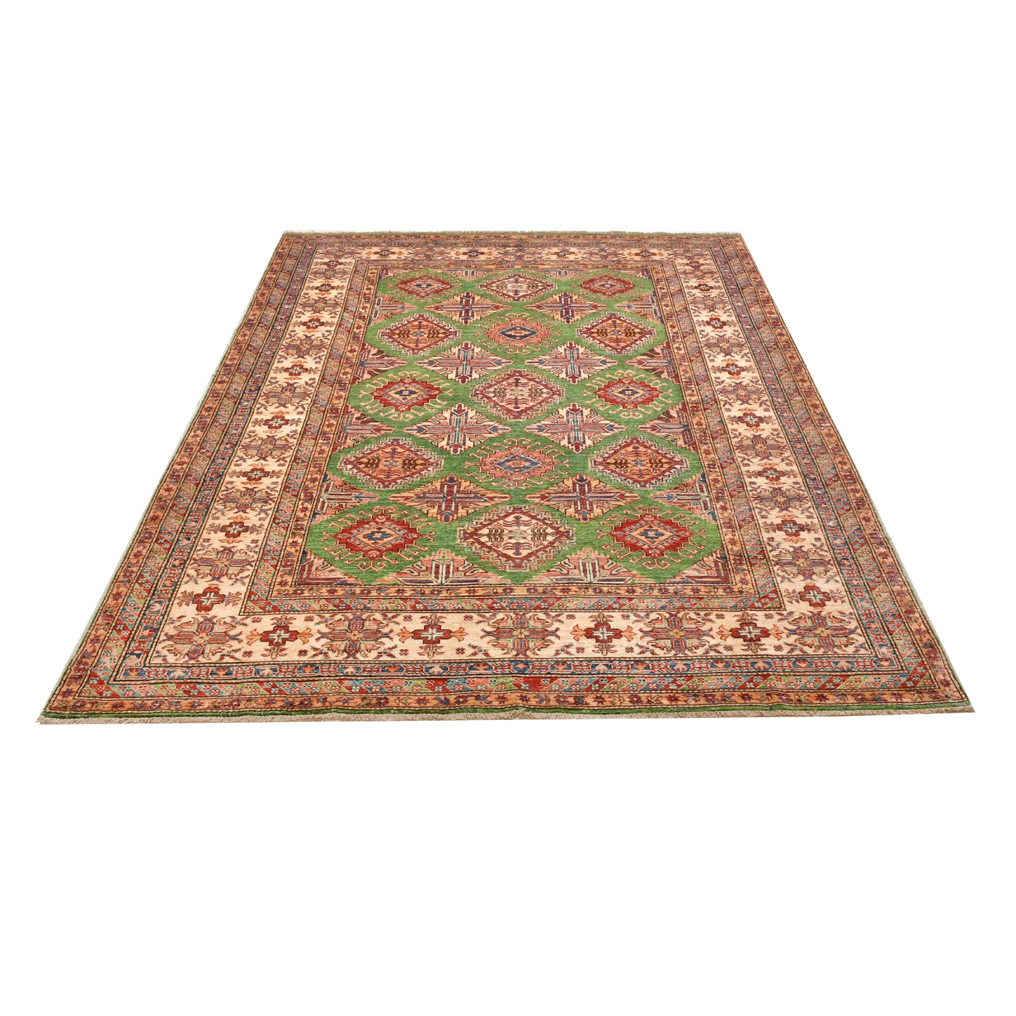 Tappeto Kazak Gold 262 X 212 cm