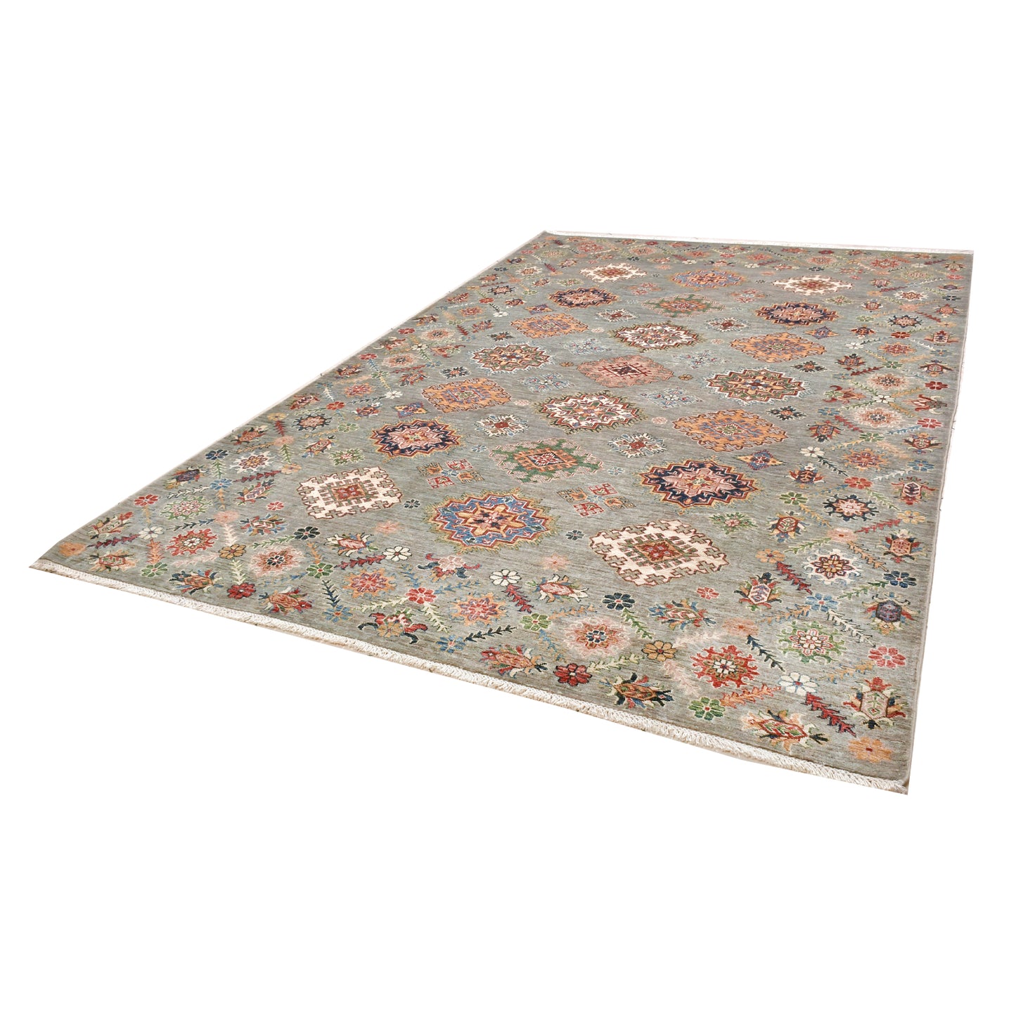 Tappeto Kazak Gold 311 x 210 cm