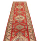 Tappeto Kazak Gold 364 X 78 CM