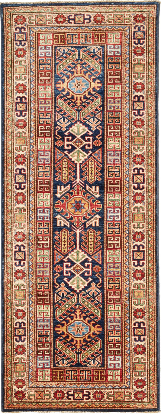 Tappeto Kazak Gold 201 x 79 cm