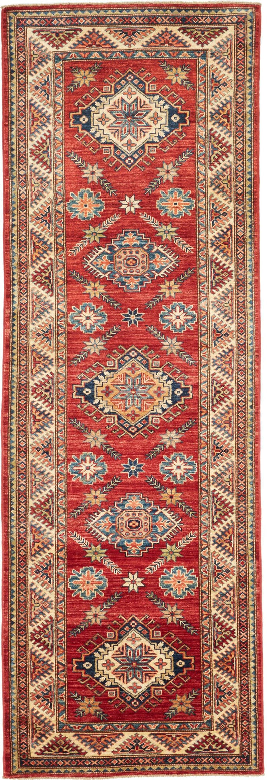 Tappeto Kazak Gold 254 X 84 CM
