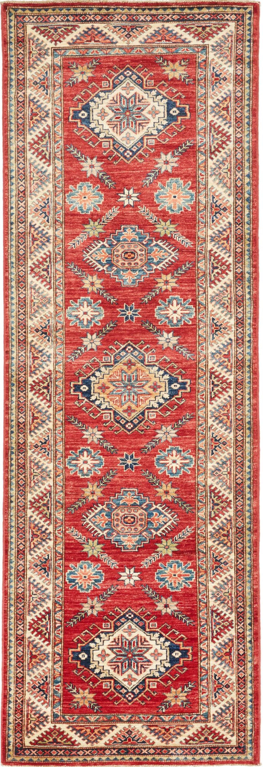 Tappeto Kazak Gold 256 x 88 cm