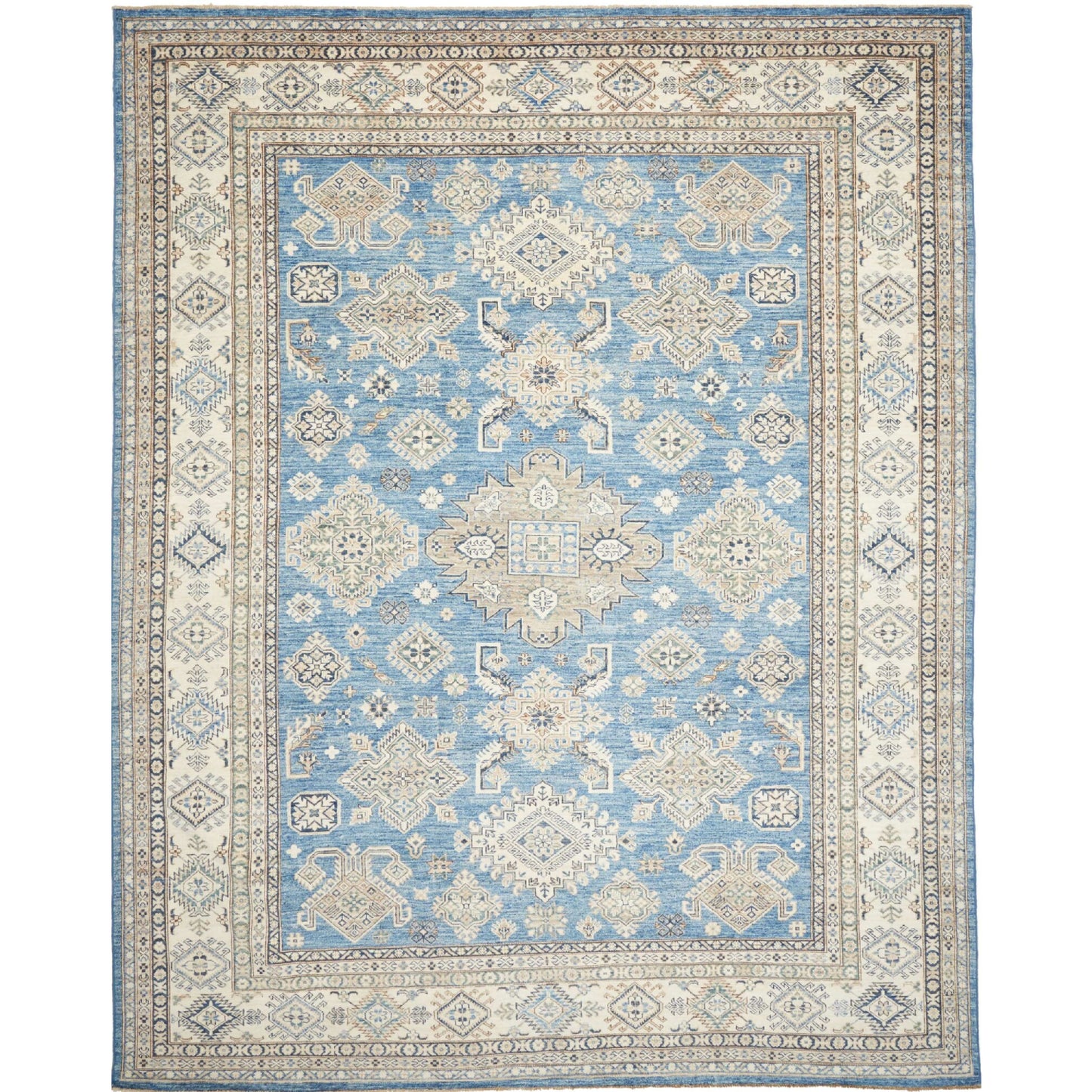 Tappeto Kazak Gold 318 X 253 cm