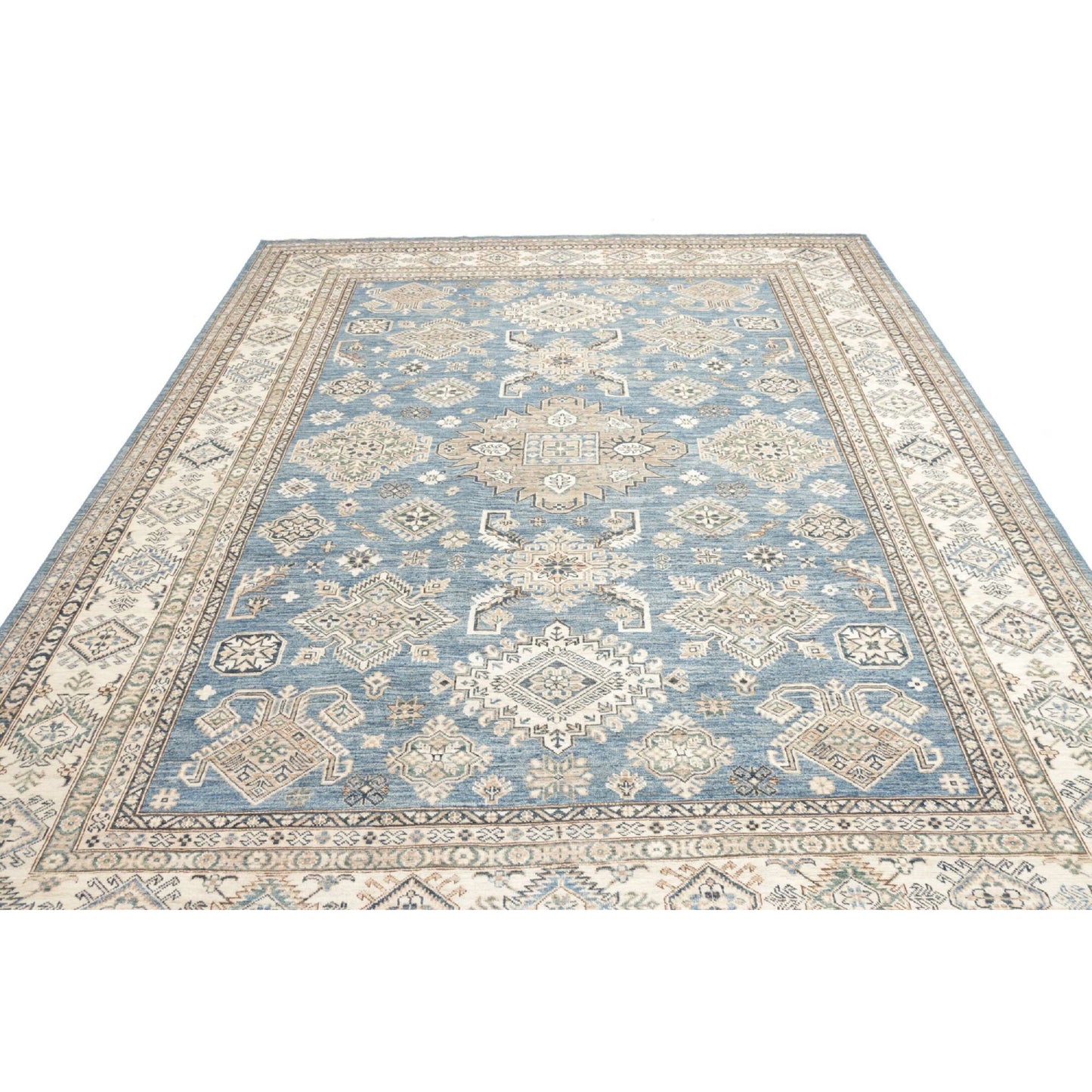 Tappeto Kazak Gold 318 X 253 cm