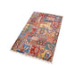 Tappeto Zigler Khorjin Patchwork 155 x 102 CM