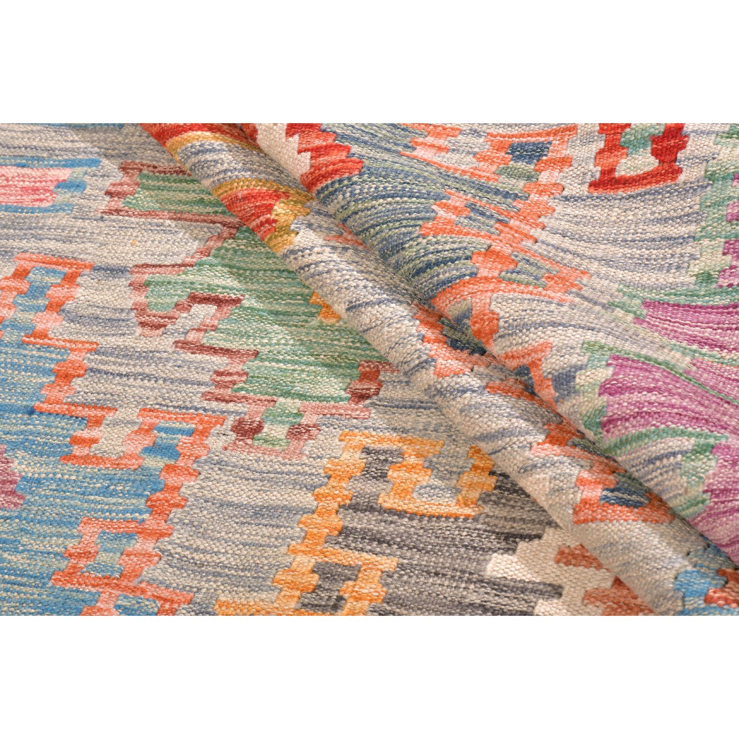 Kilim 306 X 212 cm