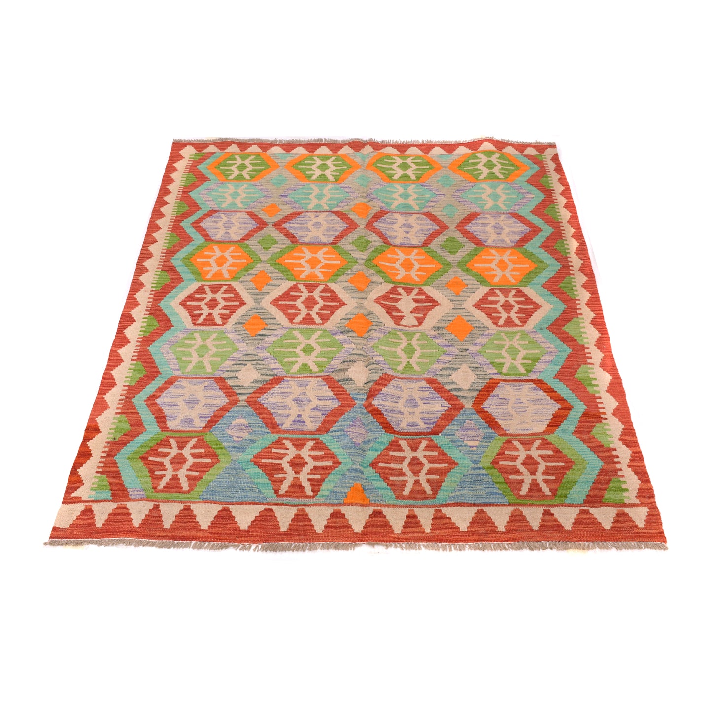 Kilim 197 X 149 CM