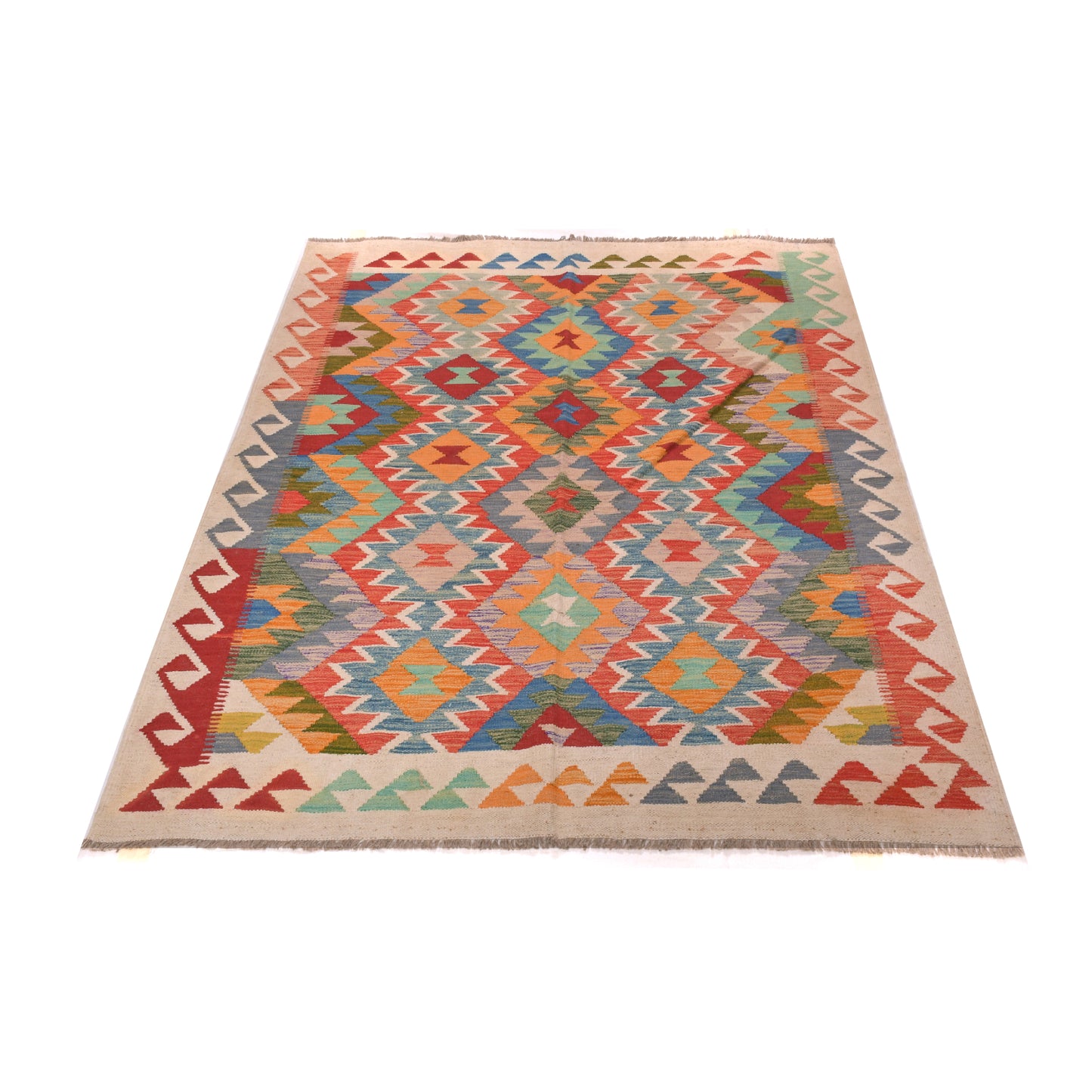 Kilim 205 X 152 CM