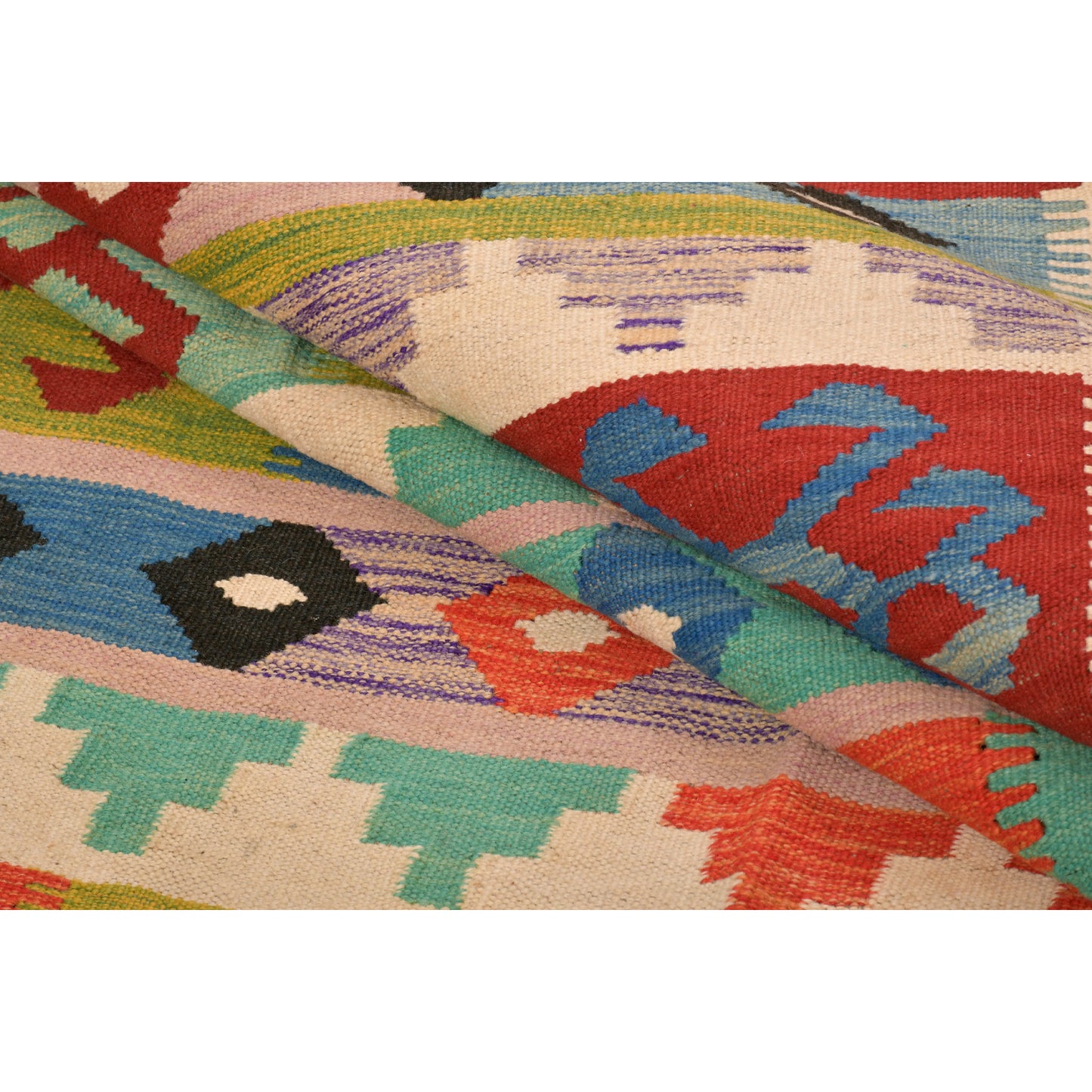 Kilim 196 X 147 CM