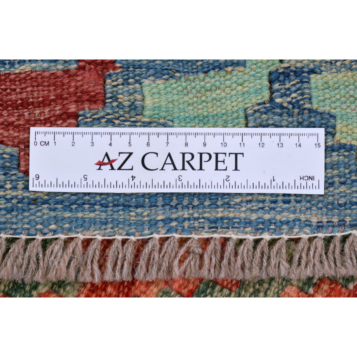 Kilim 204 X 157 CM