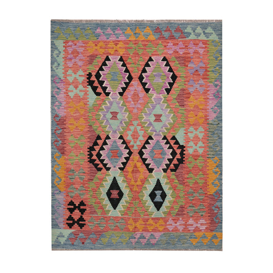 Kilim 204 X 157 CM