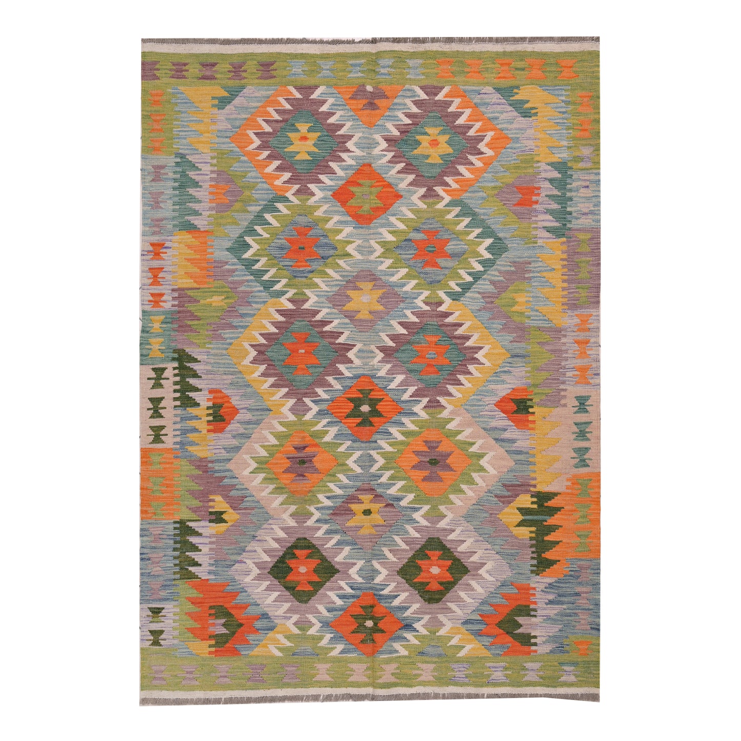 Kilim 200 X 147 CM