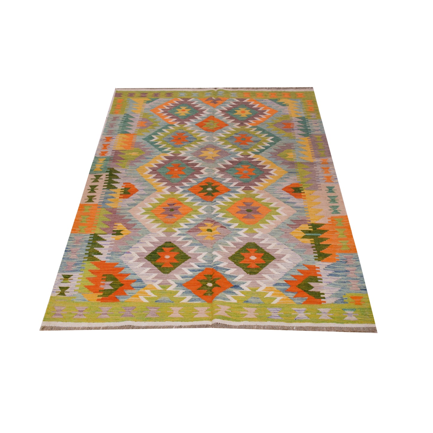 Kilim 200 X 147 CM