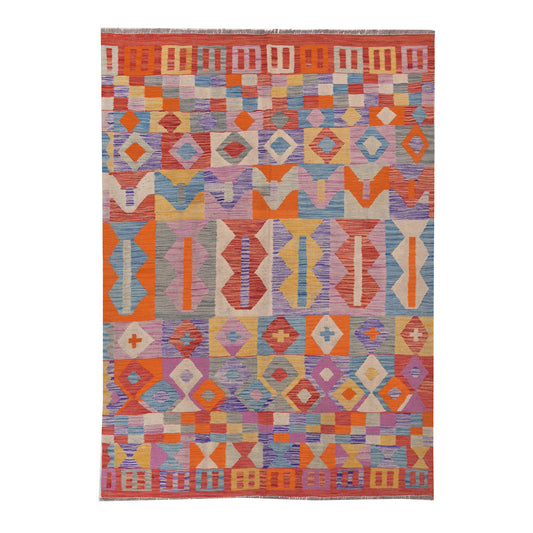 Kilim 208 X 150 CM