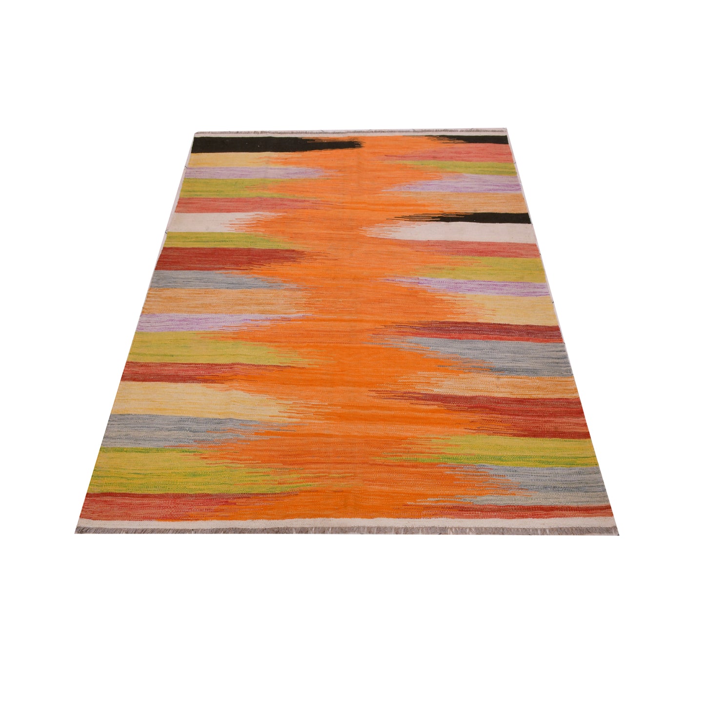 Kilim Modern 207 X 147 CM