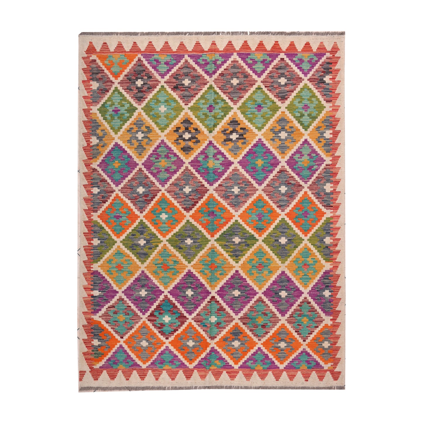 Kilim 200 X 152 CM