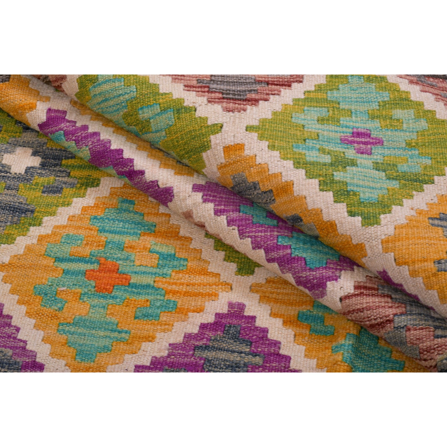 Kilim 200 X 152 CM