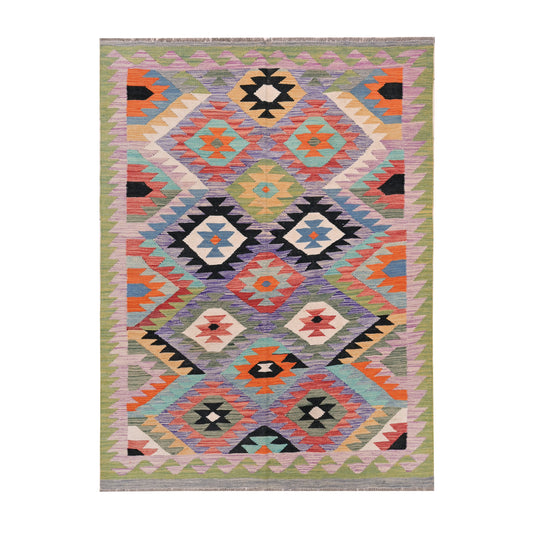 Kilim 206 X 150 CM