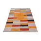 Kilim Modern 209 X 152 CM