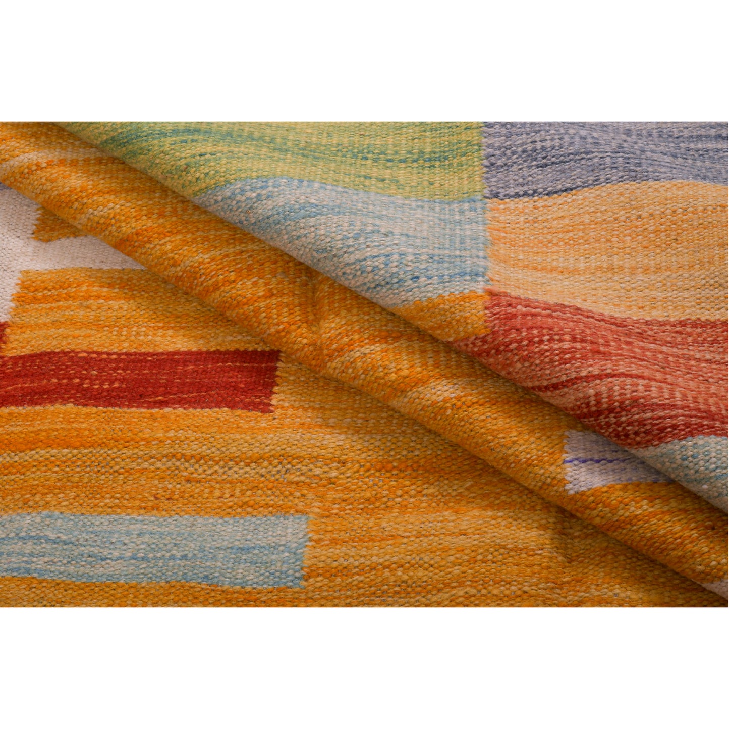 Kilim Modern 209 X 152 CM