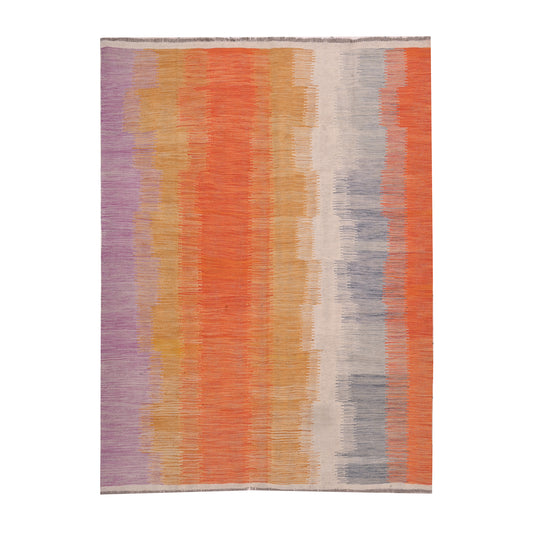 Kilim Modern 204 X 148 CM