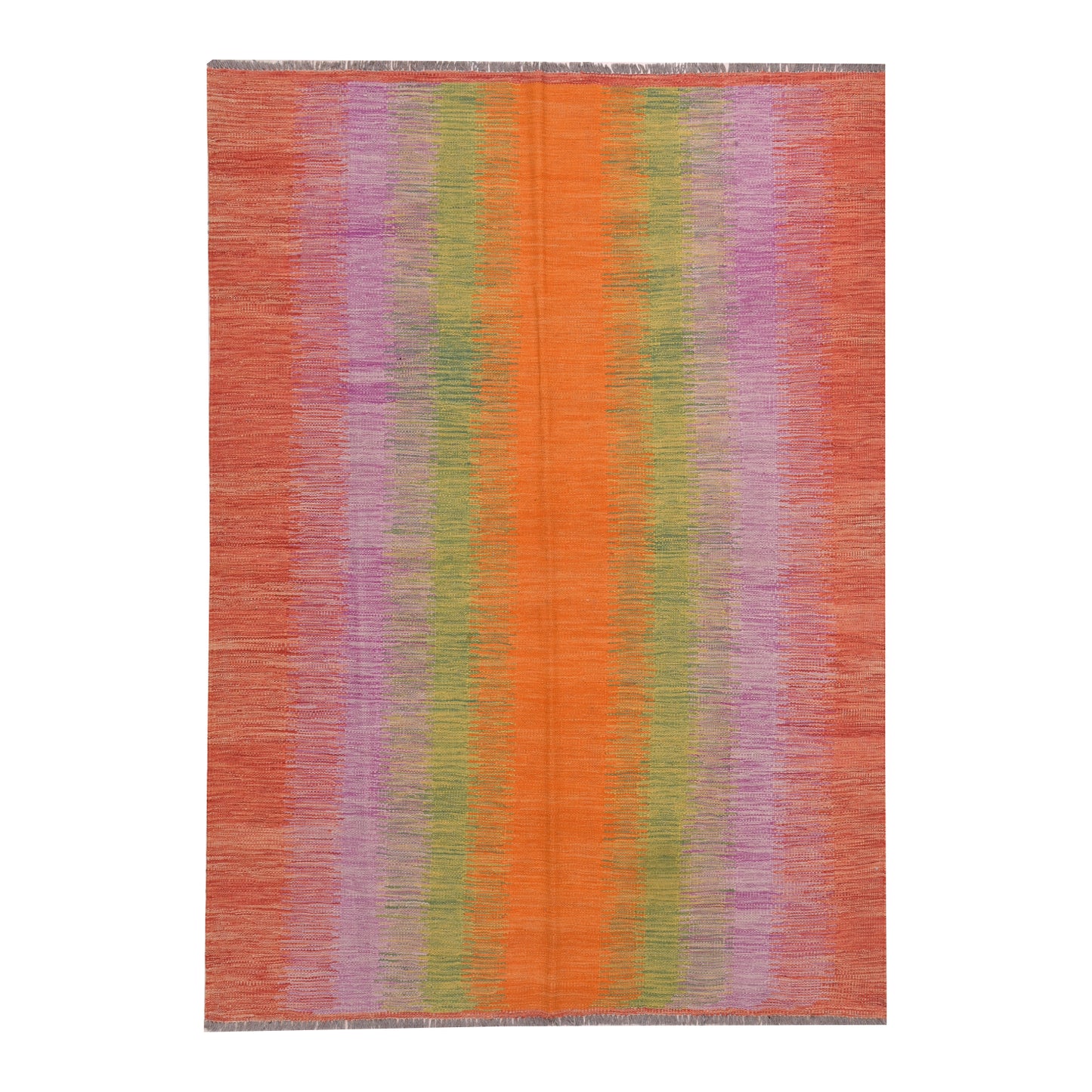 Kilim Modern 202 X 144 CM