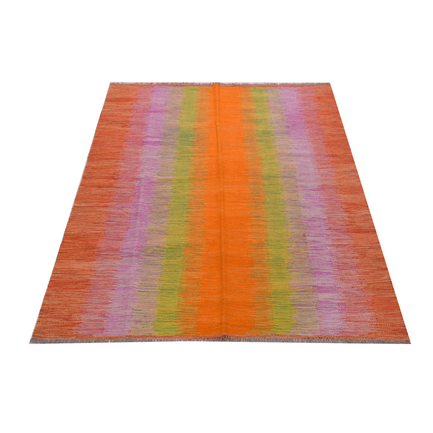 Kilim Modern 202 X 144 CM